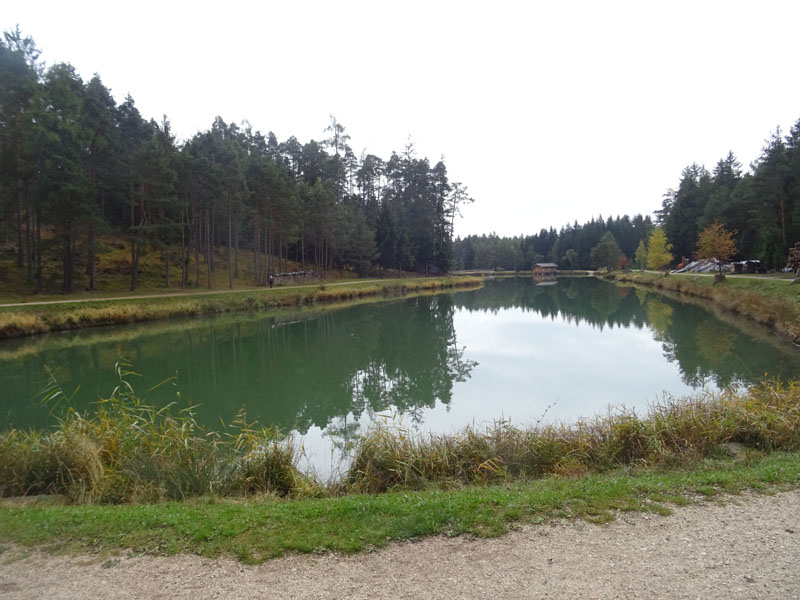 Laghi.....dell''ALTO ADIGE